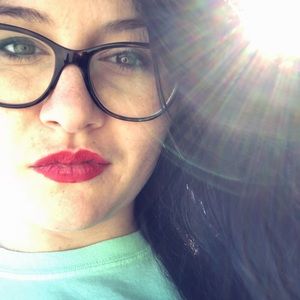 Meet your Posher, Madison